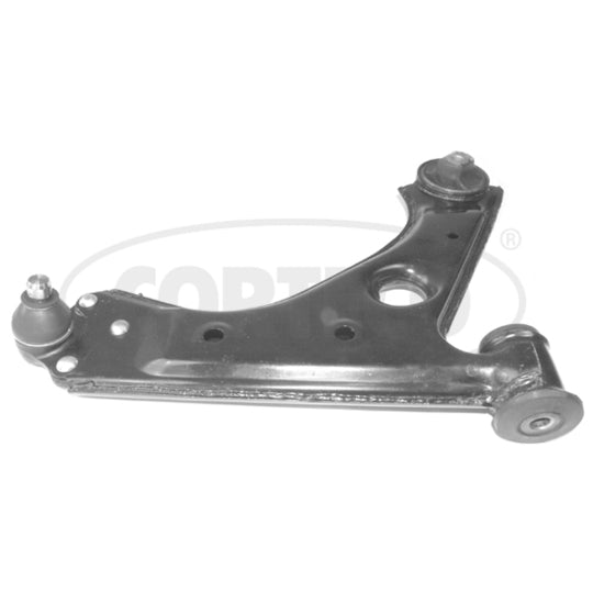 49399422 Track Control Arm