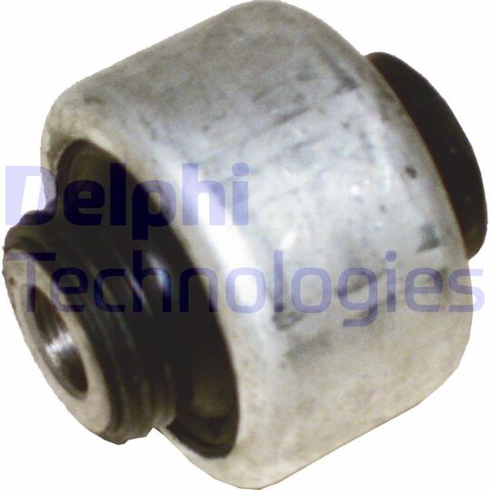 TD390W Control Arm-/Trailing Arm Bush