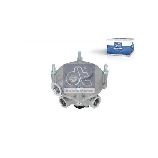 3.72047 Relay Valve