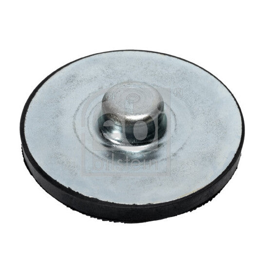 178489 Rubber Buffer, suspension