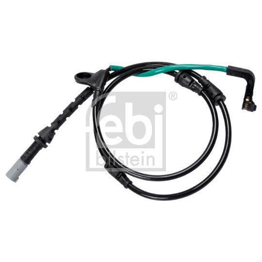 30611 Warning Contact, brake pad wear