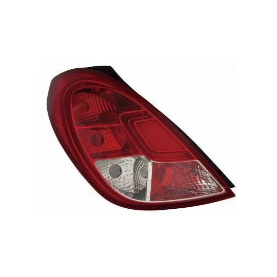 221-1971L-LD-UE Combination Rearlight