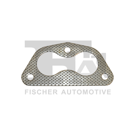 780-904 Gasket, exhaust pipe