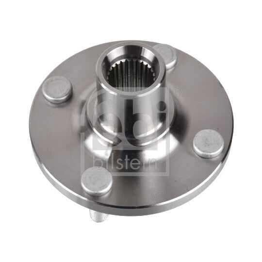 173419 Wheel hub