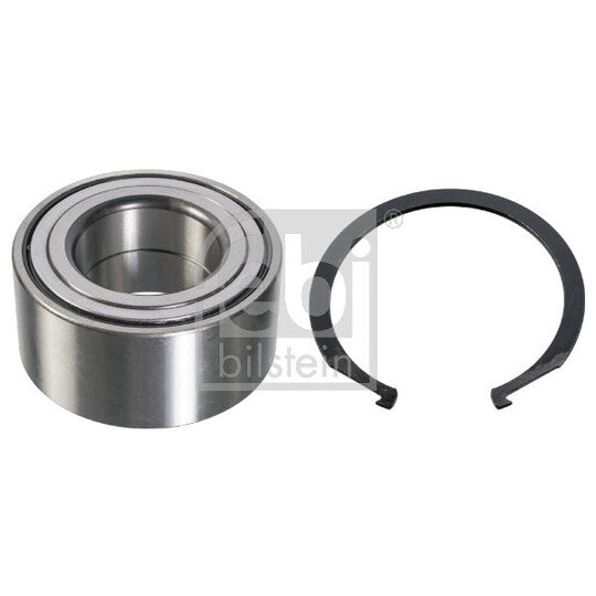 172778 Wheel Bearing Kit