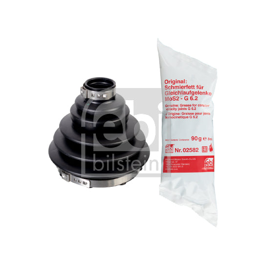 176054 Bellow Set, drive shaft