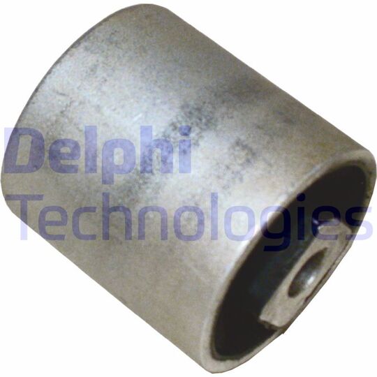 TD476W Control Arm-/Trailing Arm Bush