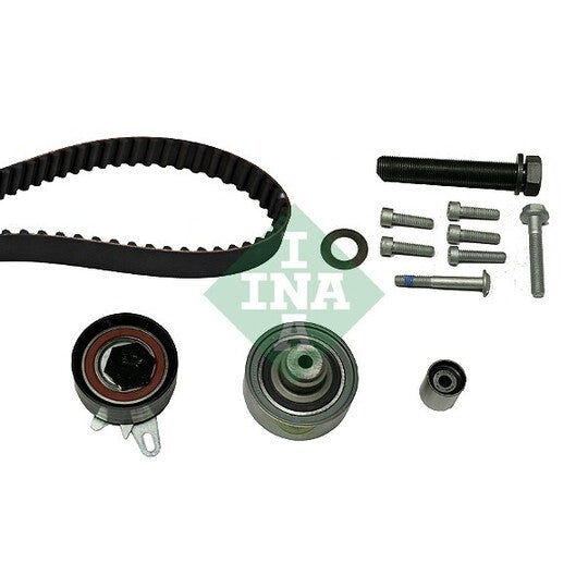 530 0482 10 Timing Belt Set