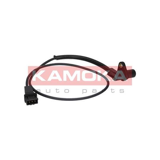 109002 Sensor, crankshaft pulse