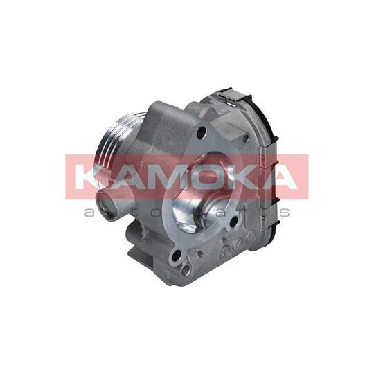 112020 Throttle body