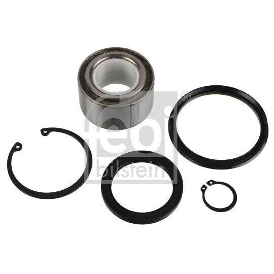 176986 Wheel Bearing Kit