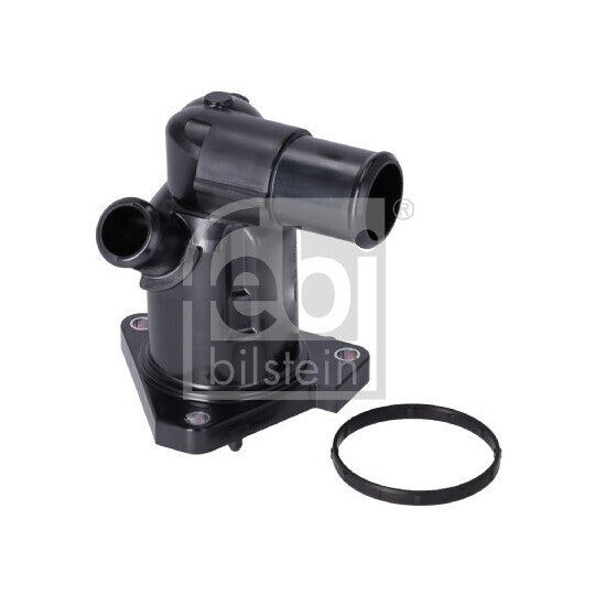 172644 Thermostat, coolant