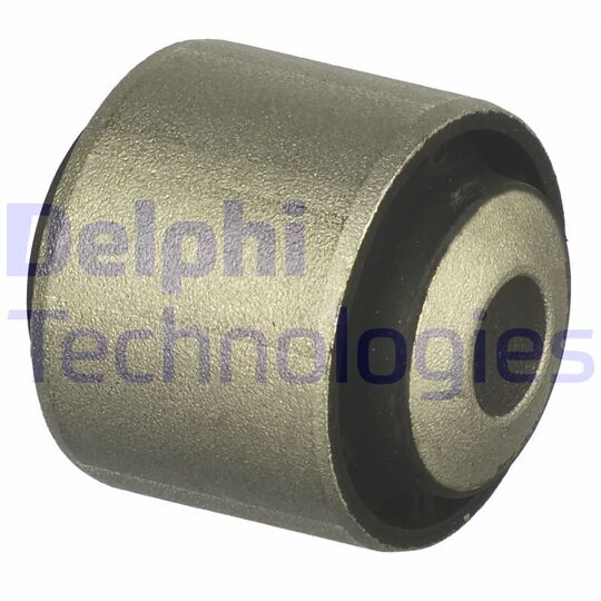 TD1106W Control Arm-/Trailing Arm Bush