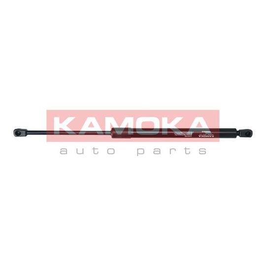 7092309 Gas Spring, boot-/cargo area