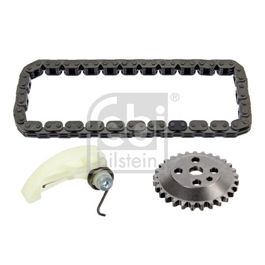 178826 Chain Set, oil pump drive