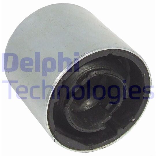TD750W Control Arm-/Trailing Arm Bush