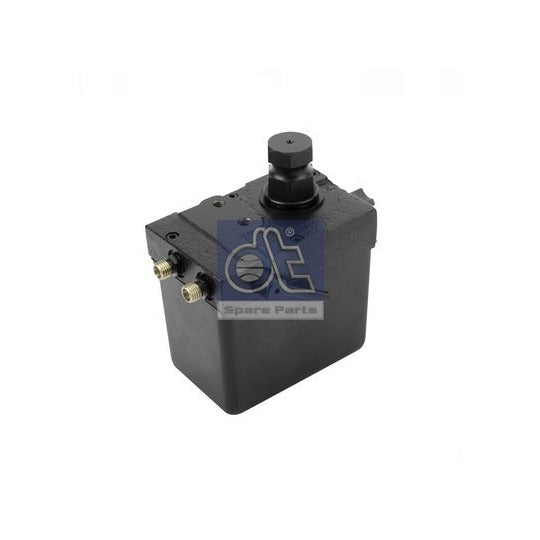 4.62153 Tilt Pump, driver cab