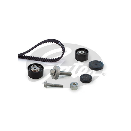 K055550XS Timing Belt Set