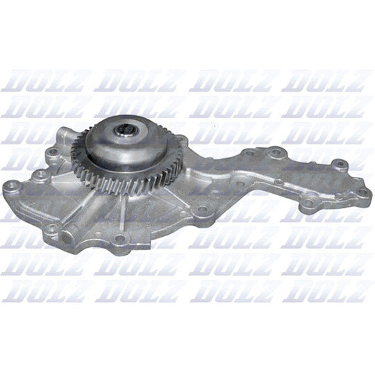 O115 Water pump