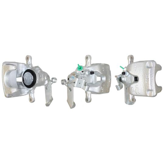 87-3015 Brake Caliper