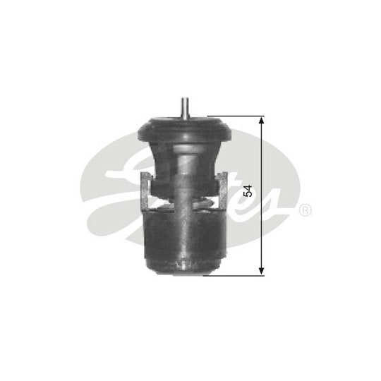 TH14787G1 Thermostat, coolant
