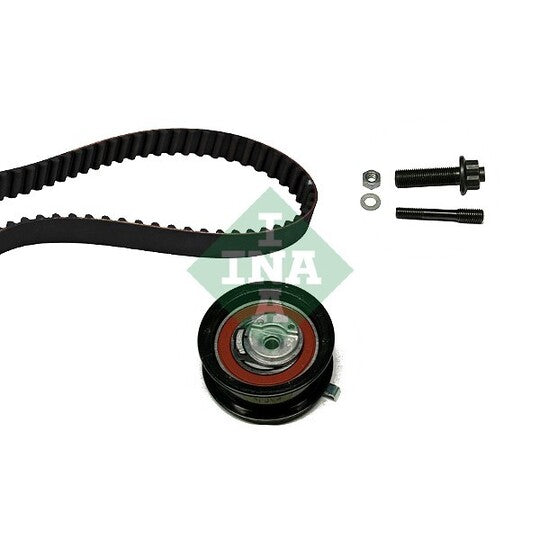 530 0164 10 Timing Belt Set