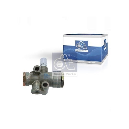 2.44067 Valve, power steering