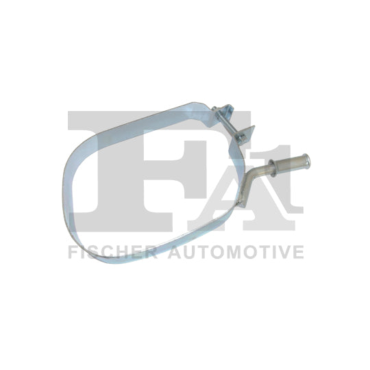 234-954 Holding Bracket, silencer