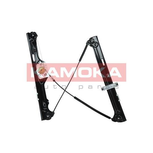 7200053 Window Regulator