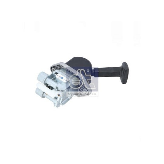 4.62304 Brake Valve, parking brake