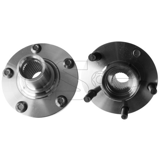 9429002 Wheel hub