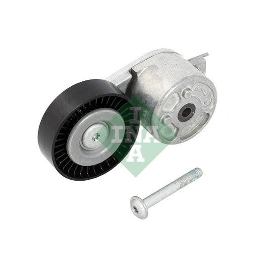 534 0412 10 Tensioner Lever, v-ribbed belt