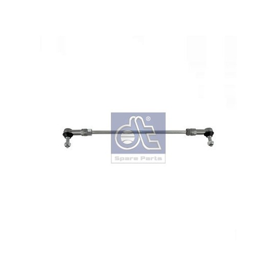 2.32370 Selector-/Shift Rod