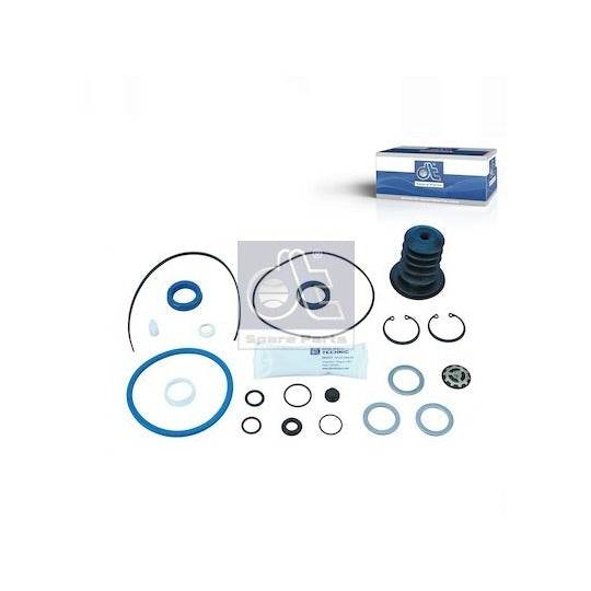 1.31307 Repair Kit, clutch booster