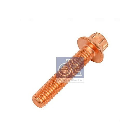3.18128 Bolt, exhaust manifold