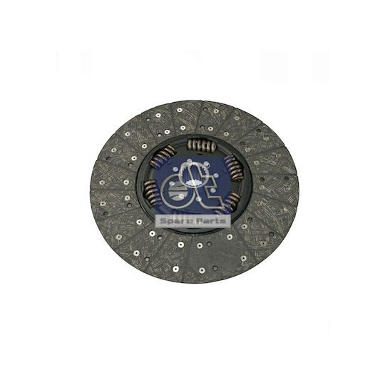 2.30291 Clutch Disc