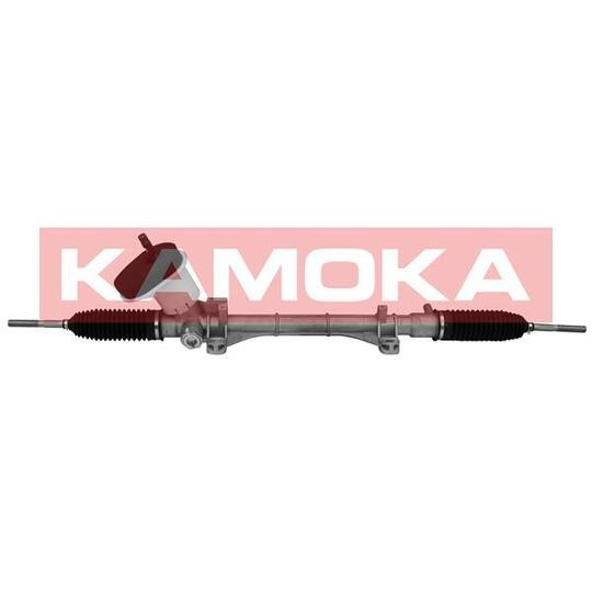 9120043 Steering Gear