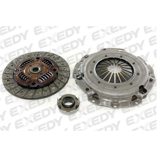MBK2108 Clutch Kit