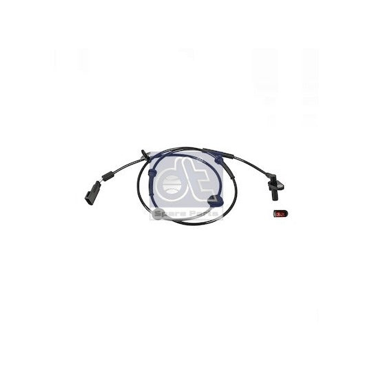 13.36010 Sensor, wheel speed