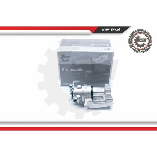 23SKV304 Brake Caliper