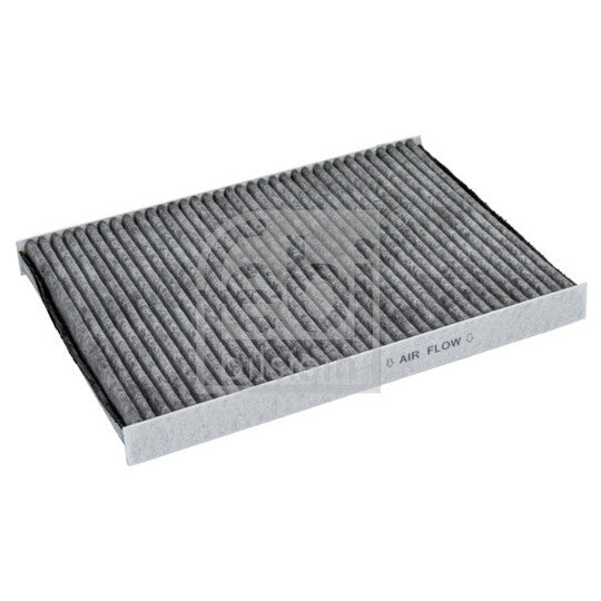 178586 Filter, interior air