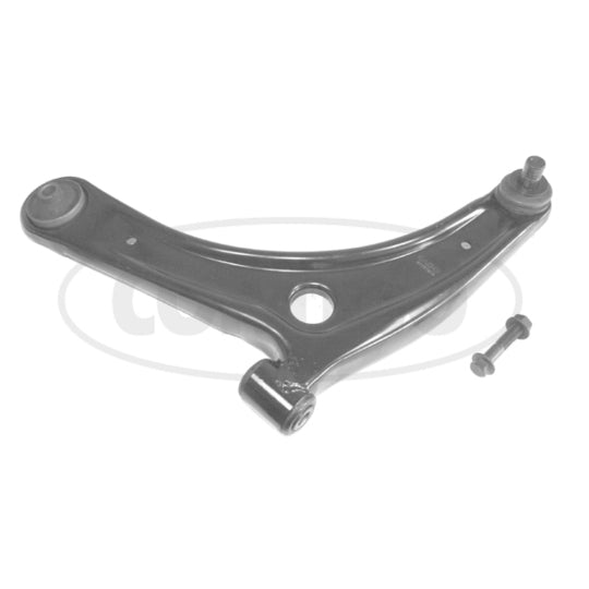 49397760 Track Control Arm