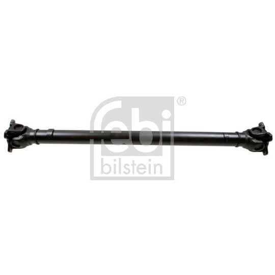 174097 Propshaft, axle drive