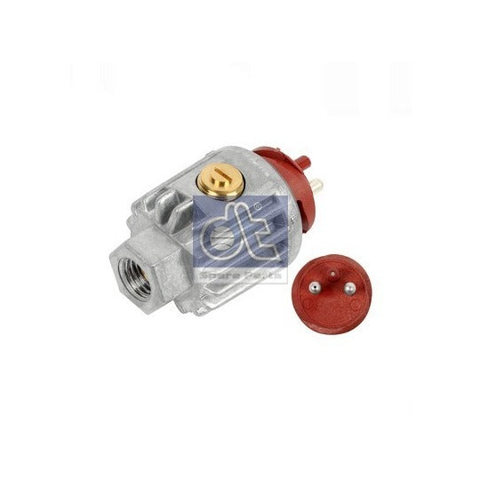 3.70003 Pressure Switch, brake hydraulics