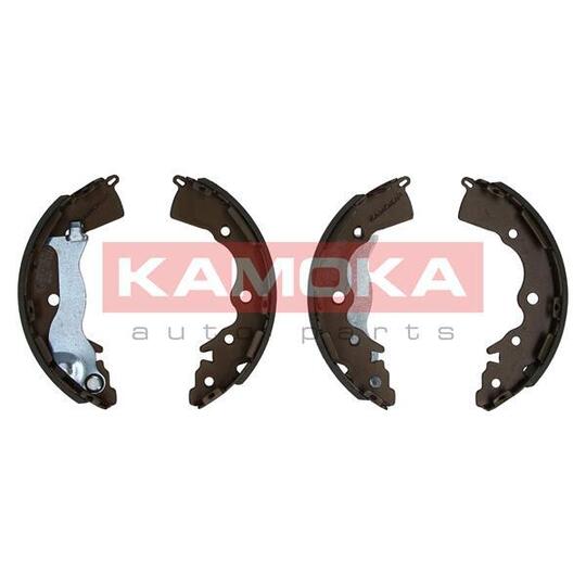 JQ202068 Brake Shoe Set