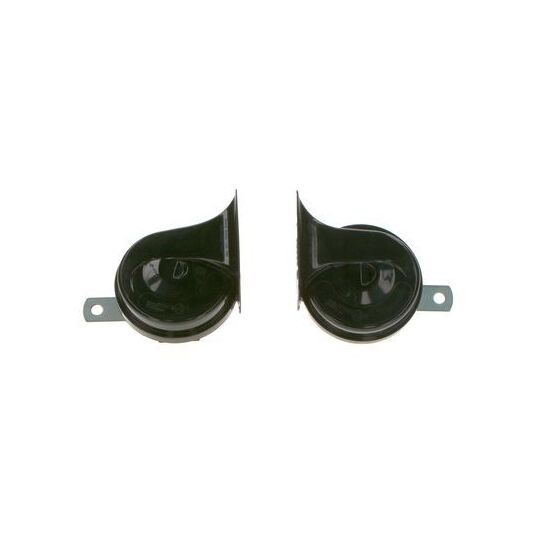 0 986 AH0 503 Fanfare Horn