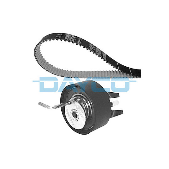 KTB702 Timing Belt Set