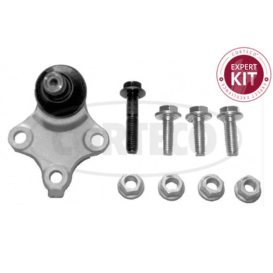 49400191 Ball Joint