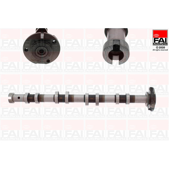C250 Camshaft