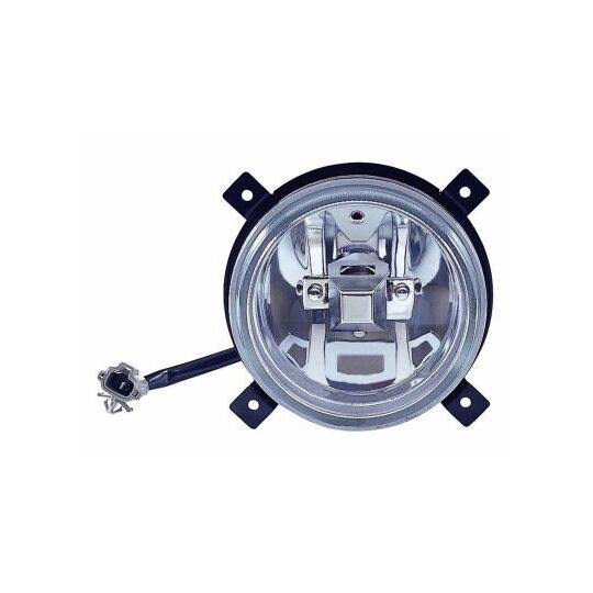 216-2018N-UE Fog Light